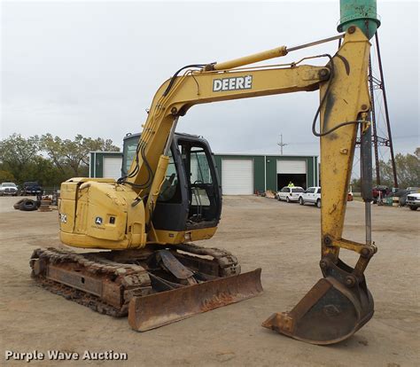 mini excavator portland|john deere 75 mini excavator.